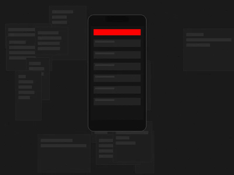VODAFONEWIFI与黑人 官方移动应用界面展示